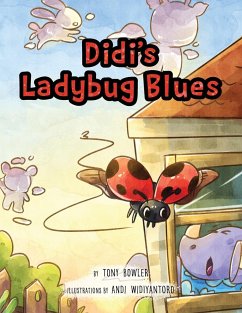 Didi's Ladybug Blues - Bowler, Tony