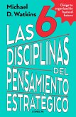 Las 6 Disciplinas del Pensamiento Estratégico / The Six Disciplines of Strategic Thinking