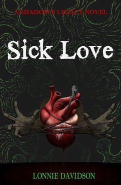 Cover Sick Love