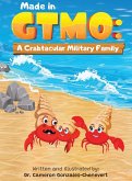 A Crabtacular Military Family A Crabtacular Military Family