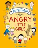 Fairy Tales for Angry Little Girls