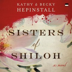Sisters of Shiloh - Hepinstall, Becky; Hepinstall, Kathy