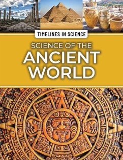 Science of the Ancient World - Boutland, Craig