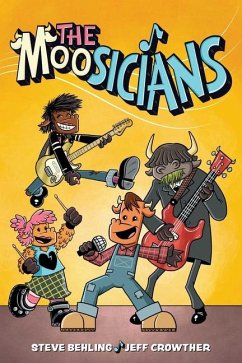 The Moosicians - Behling, Steve