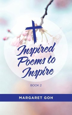 Cover INSPIRED POEMS TO INSPIRE - BOOK 2