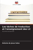 Les tâches de traduction et l'enseignement des L2