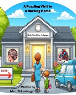 Cover A Puzzling Visit to a Nursing Home