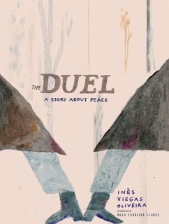 The Duel - Oliveira, Inês Viegas