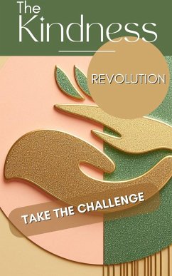 The Kindness Revolution   Take The Challenge - Anna, Yikrat