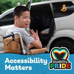 Accessibility Matters - Hampson, Renée