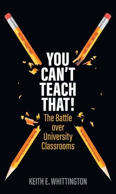 Cover You Can't Teach That!