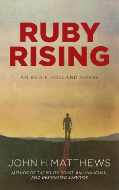 Ruby Rising - Matthews, John H.