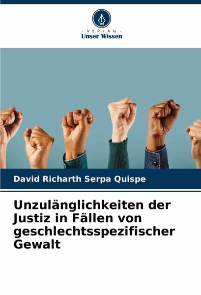 Unzulänglichkeiten der Justiz in Fällen von geschlechtsspezifischer Gewalt