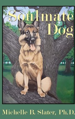 Cover Soulmate Dog