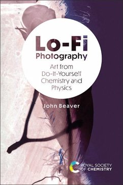 Lo-Fi Photography - Beaver, John