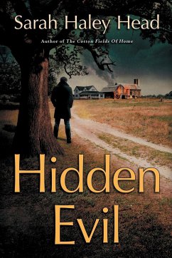 Hidden Evil - Head, Sarah L