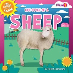 Life Cycle of a Sheep - Leatherland, Noah