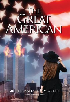 Cover The Great American