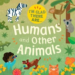 Humans and Other Animals - Turner, Tracey