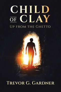 Cover Child of Clay