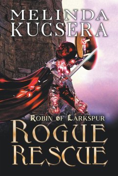 Rogue Rescue - Kucsera, Melinda