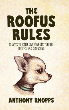 The Roofus Rules - Knopps, Anthony