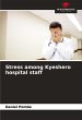 Stress among Kyeshero hospital staff - Bild 1