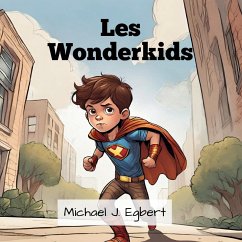 Cover Les Wonderkids