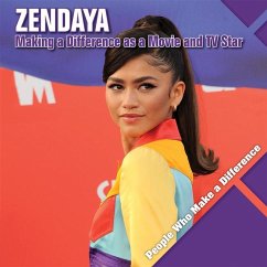 Zendaya - Kawa, Katie