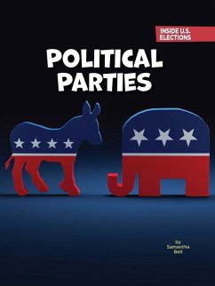 Political Parties - Bell, Samantha