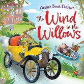 The Wind in the Willows The Wind in the Willows