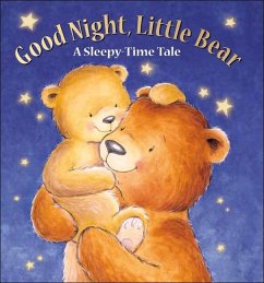 Good Night, Little Bear - Sequoia Kids Media