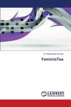 FeminisTea - Perveen, Dr. Rakhshinda