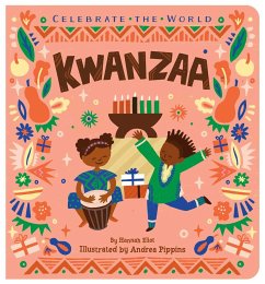 Kwanzaa - Eliot, Hannah