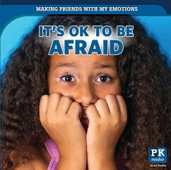 It's Ok to Be Afraid - Emminizer, Theresa