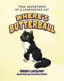 Where's Butterball (eBook, ePUB)