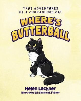 Where's Butterball (eBook, ePUB) Where's Butterball (eBook, ePUB)