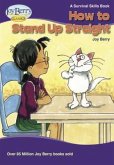 How to Stand up Straight (eBook, ePUB)