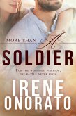 More Than a Soldier (Forever a Soldier, #2) (eBook, ePUB) More Than a Soldier (Forever a Soldier, #2) (eBook, ePUB)