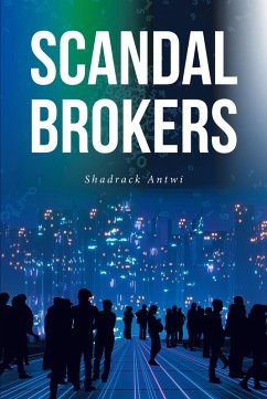 Cover Scandal Brokers (eBook, ePUB)