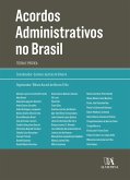 Acordos Administrativos no Brasil (eBook, ePUB)