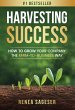 Harvesting Success: How to Grow Your... - Bild 1