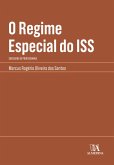 O Regime Especial do ISS (eBook, ePUB)