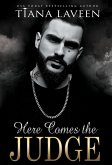 Here Comes the Judge (eBook, ePUB)