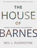 The House of Barnes