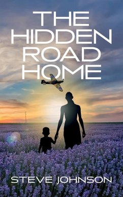 Cover The Hidden Road Home