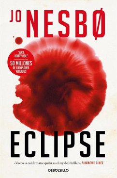 Eclipse / Killing Moon - Nesbo, Jo