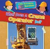 What Does a Crane Operator Do?