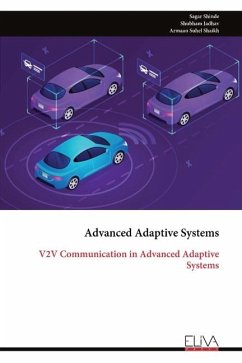 Advanced Adaptive Systems - Shinde, Sagar