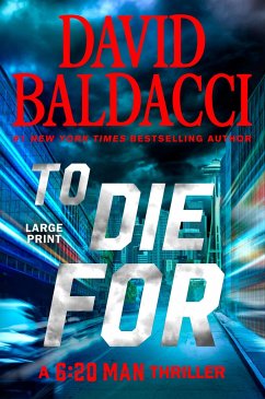 To Die for - Baldacci, David